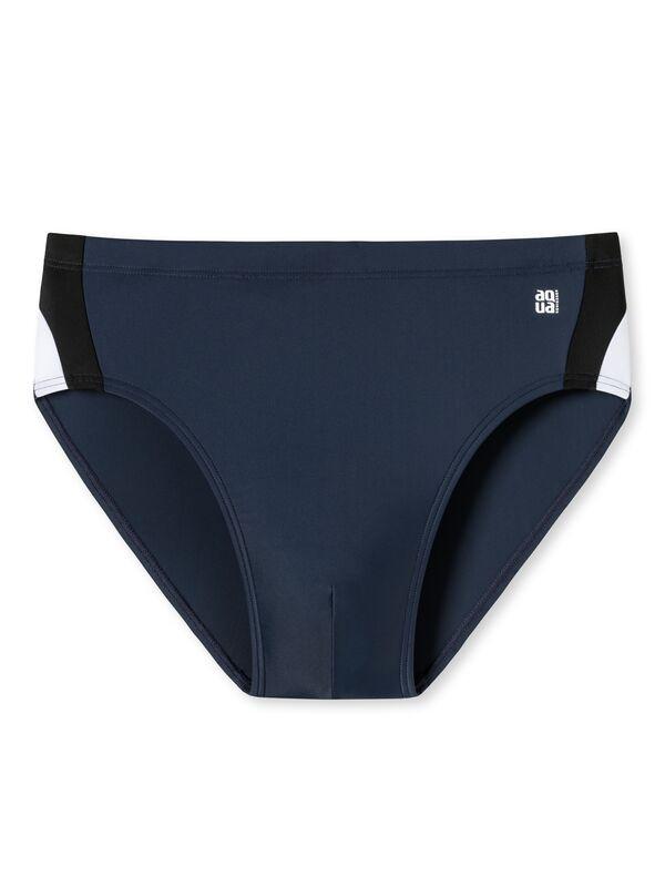 Schiesser Aqua Slip de bain  
