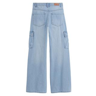 La Redoute Collections  Jean cargo taille basse 