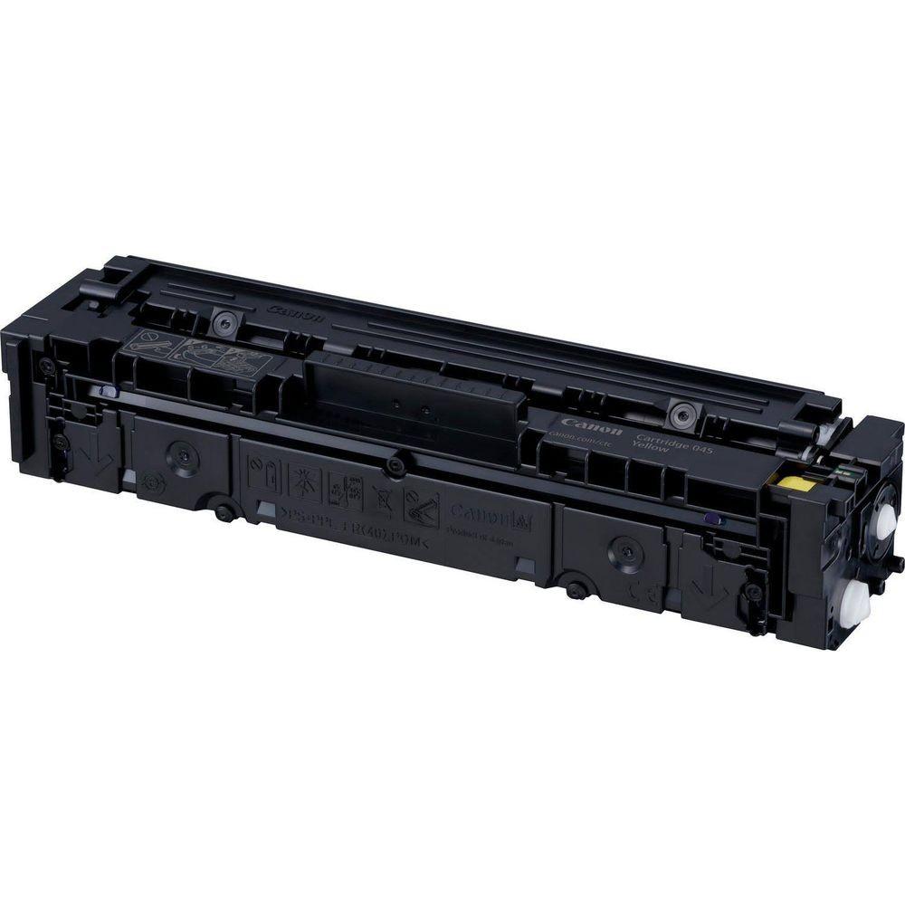 Canon  CANON Toner-Modul 045 yellow 1239C002 LBP613Cdw/611Cn 1300 Seiten 