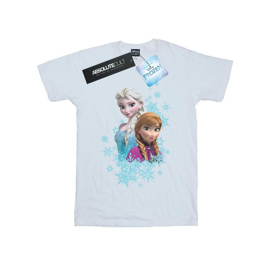Tshirt FROZEN