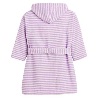 La Redoute Intérieurs  Peignoir capuche enfant Malo 360 g/m2 