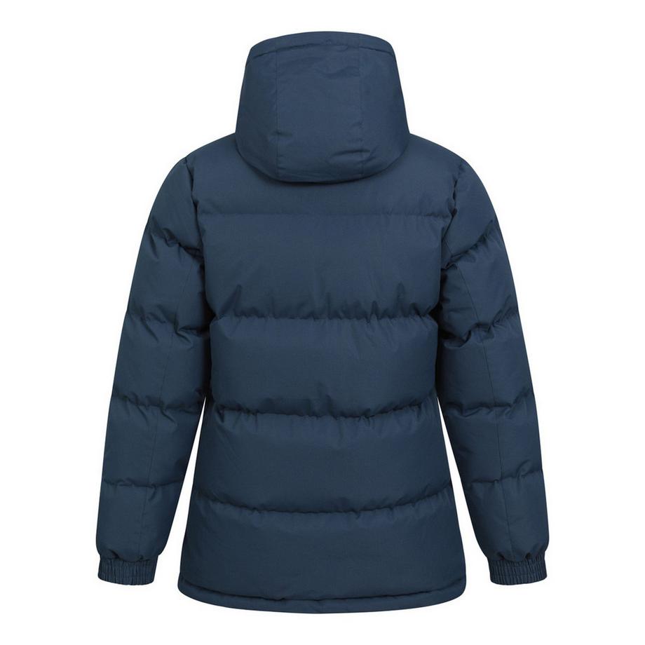 Mountain Warehouse Veste Matelassée Snow avec Capuche  
