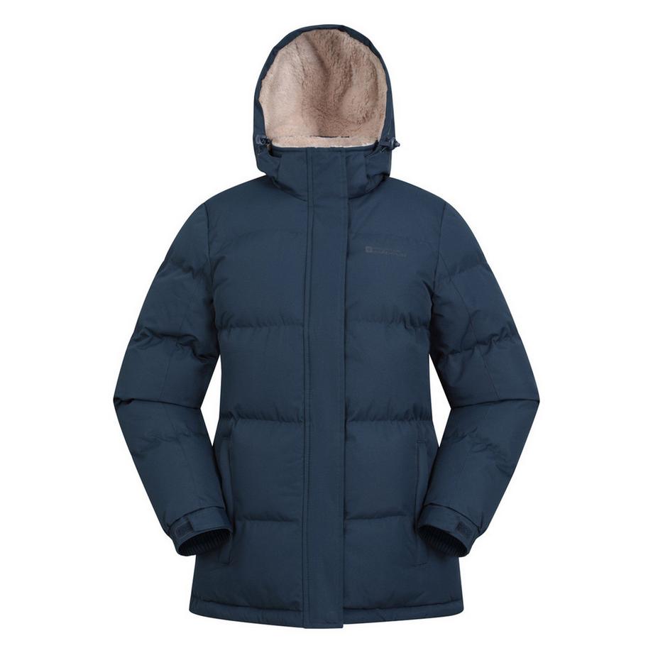 Veste Matelassée Snow