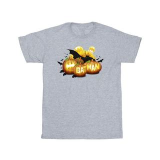 DC COMICS  Batman Pumpkins TShirt 