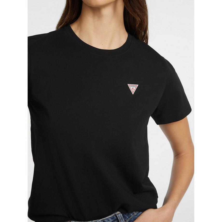 GUESS Mini Triangle T-Shirt  