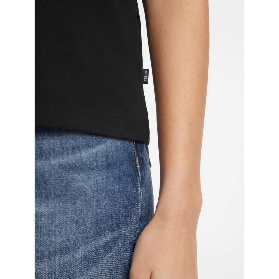 GUESS Mini Triangle T-Shirt  