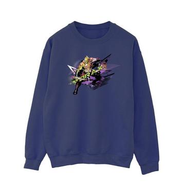 Guardians Of The Galaxy Sweatshirt