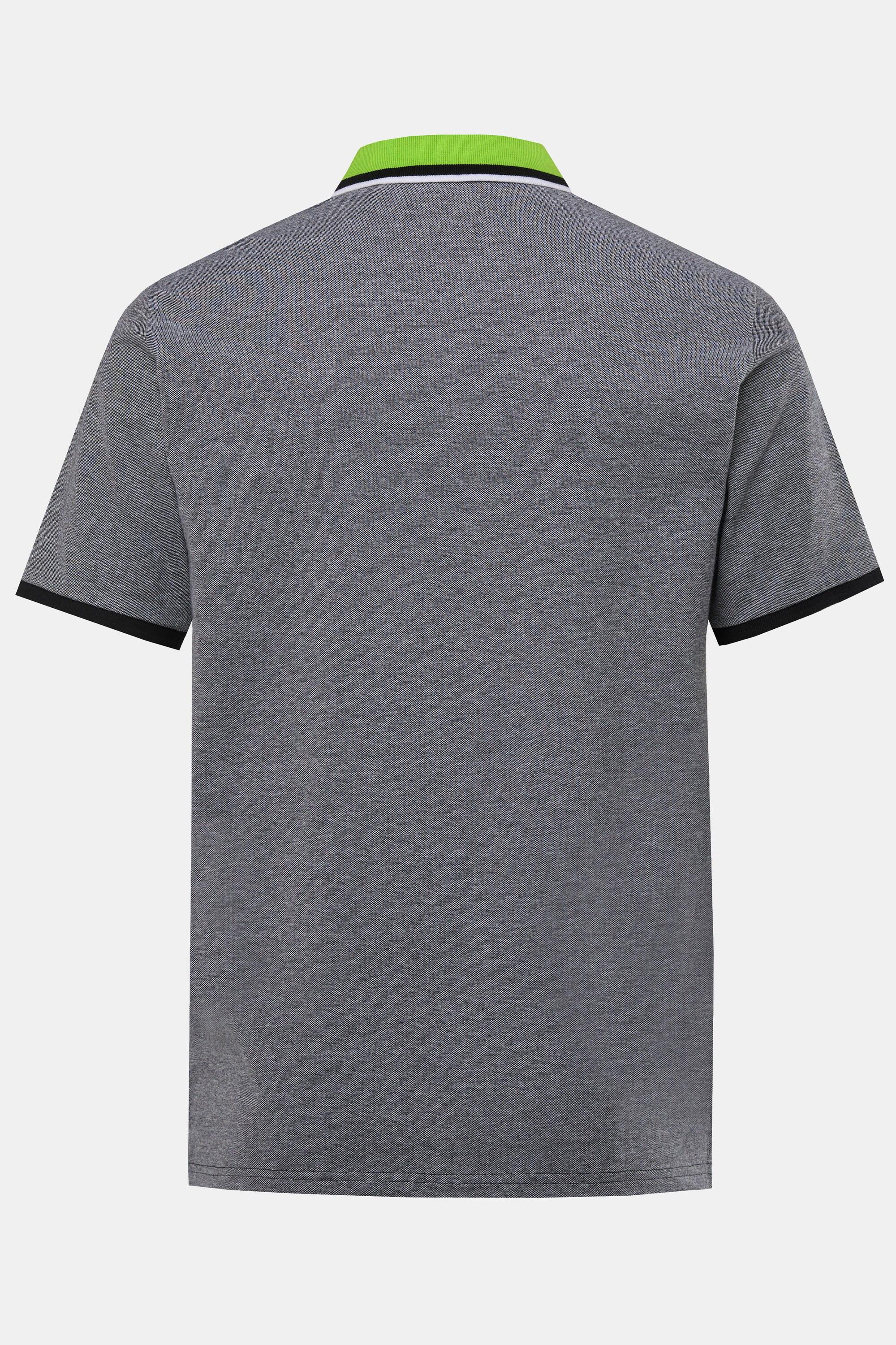 Sthuge Poloshirt Halbarm  