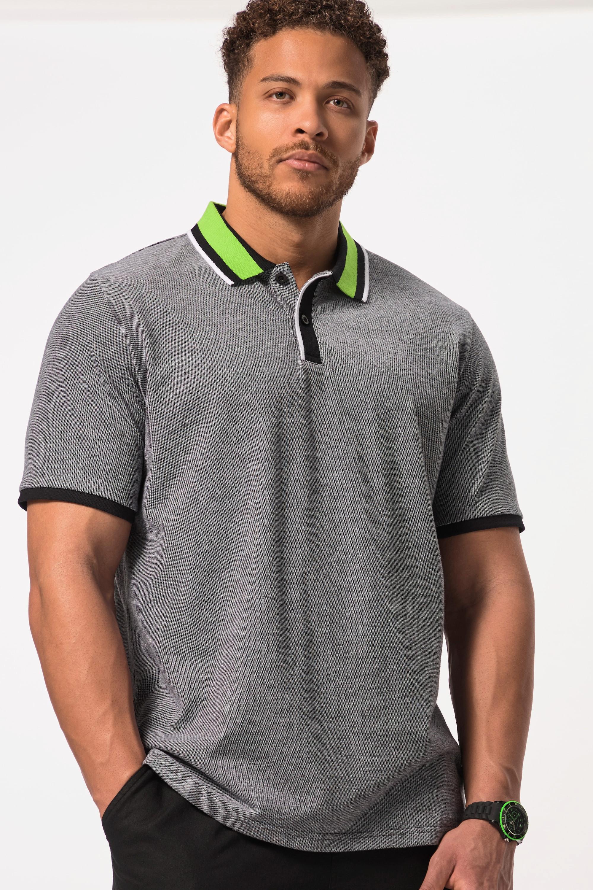 Sthuge Poloshirt Halbarm  