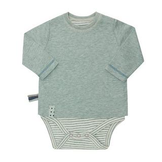 OrganicEra  Body Tee-shirt Manches Longes Bébé 