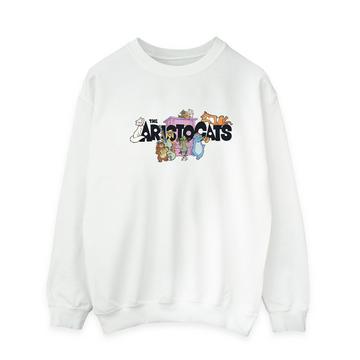 The Aristocats Sweatshirt
