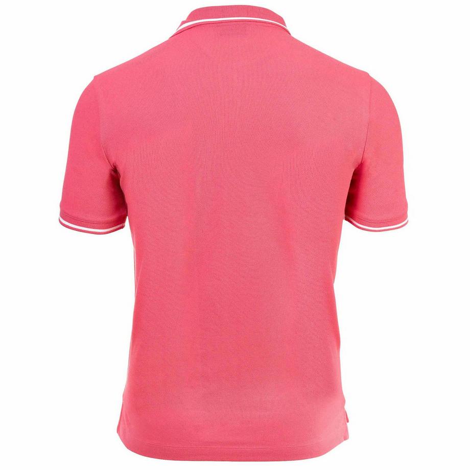 EMPORIO ARMANI Polo  Pack de 1 Confortable à porter-ESSENTIAL  