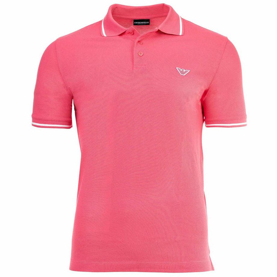 Polo  Pack de 1 Confortable à porter-ESSENTIAL