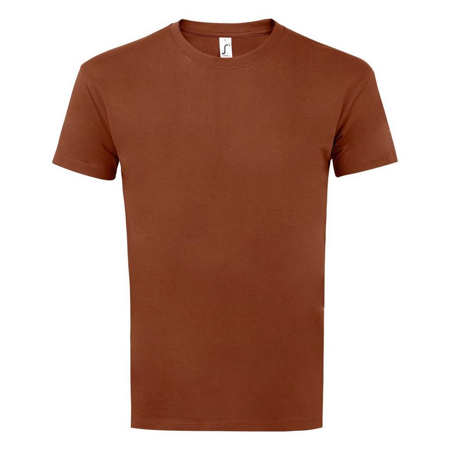 SOLS Kurzarm T-Shirt  