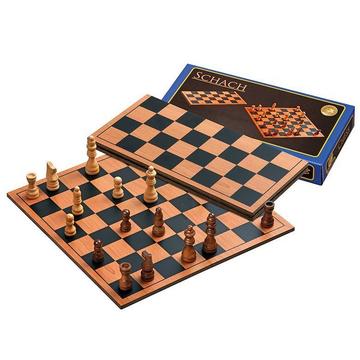 Spiele Schach-Set (27 mm)