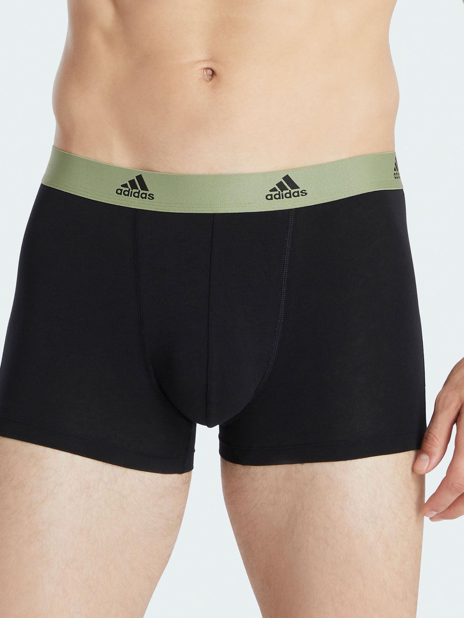 adidas  Trunk Active Flex Cotton 