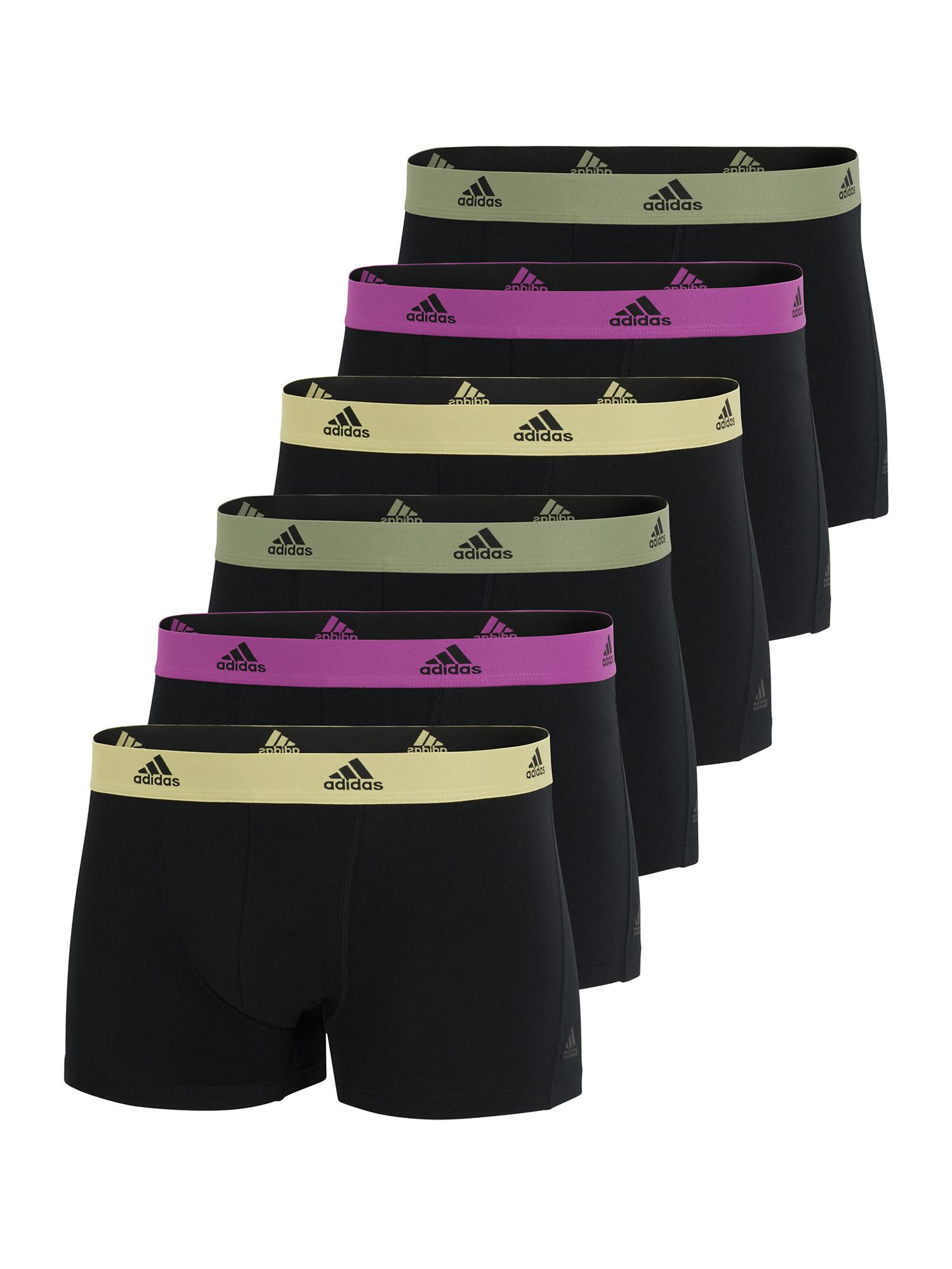 adidas  Trunk Active Flex Cotton 