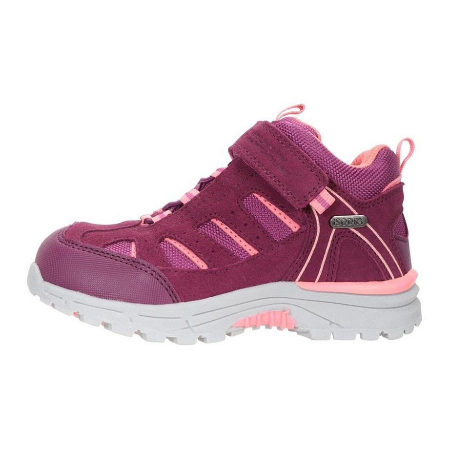 Mountain Warehouse Drift Bottines de marche imperméables  