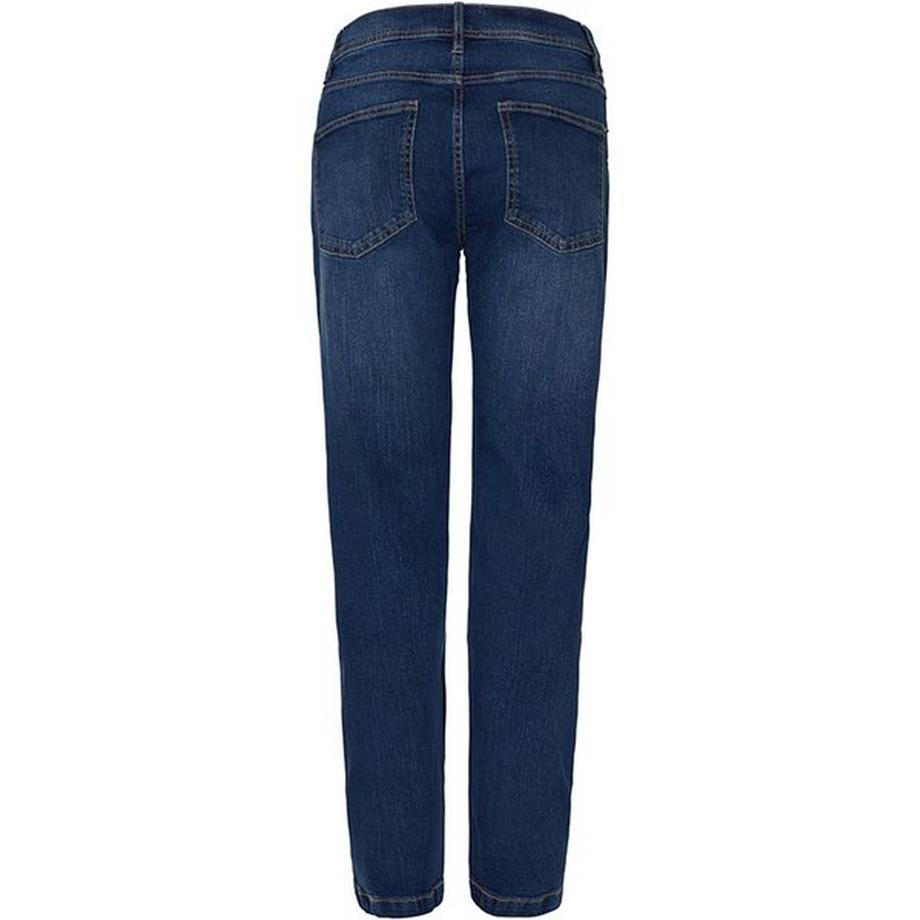AWDis Max Slim Fit Jeans  