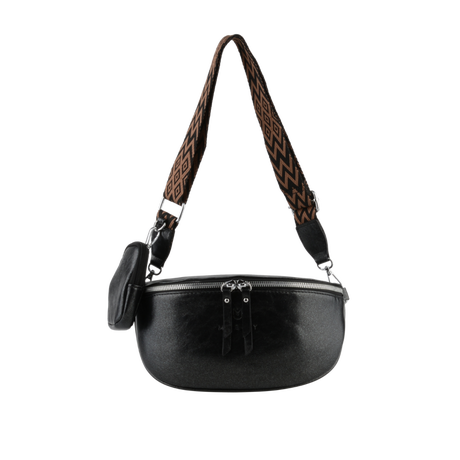 Mia & Joy Braddie Borsa a Tracolla  