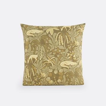 Taie d'oreiller enfant 50% coton recyclé