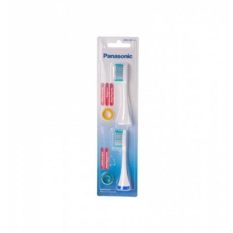 Panasonic  Panasonic Ersatzbürste (2 St.), für EW-DL83 (Multi-Fit) 