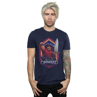 Disney  Onward TShirt 