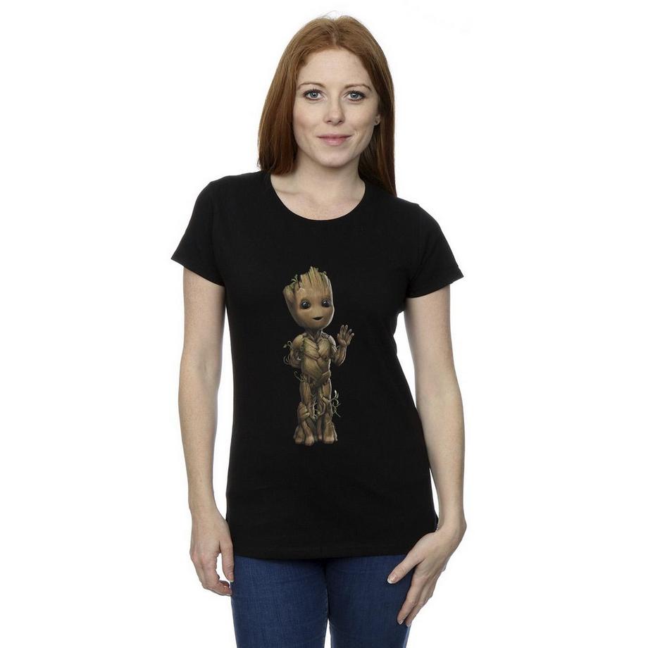 MARVEL I Am Groot T-Shirt  