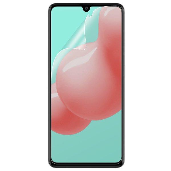 Avizar  Verre trempé Samsung Galaxy A41 Latex 