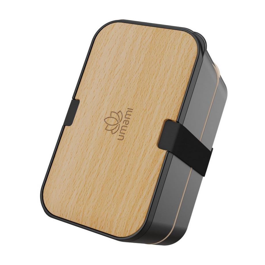 Umami Bento Box Stapelbar  