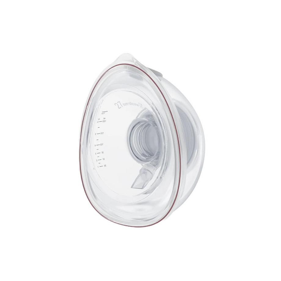 Momcozy  V2 Ultraleichte Milchpumpe 