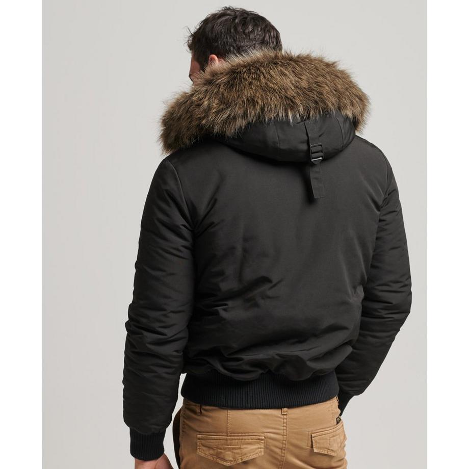 Superdry Everest Bomberjacke  