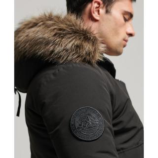 Superdry  jacke everest 