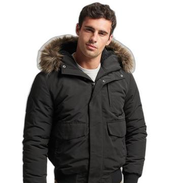 jacke everest