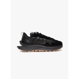 NIKE  Vaporwaffle Sacai Black Gum 