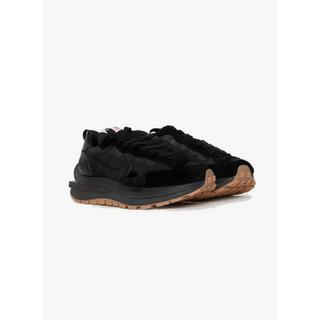 NIKE  Vaporwaffle Sacai Black Gum 