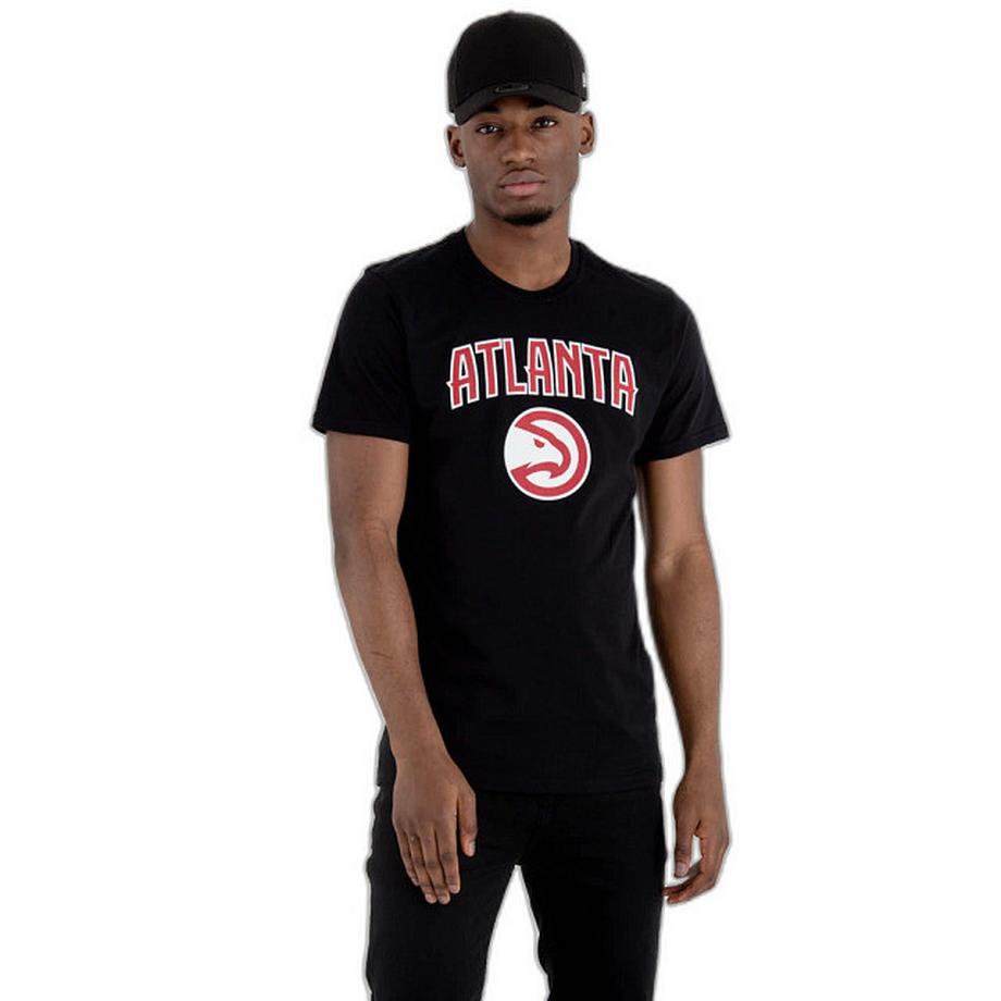 NEW ERA Atlanta Hawks NBA T-Shirt  