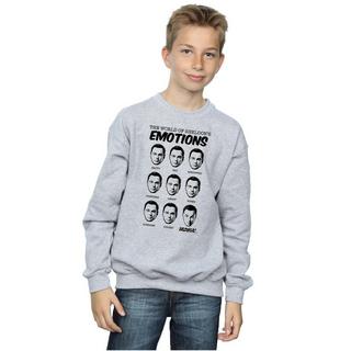 The Big Bang Theory  Sweat 