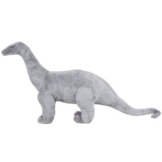 VidaXL  Brachiosaurus spielzeug gewebe 