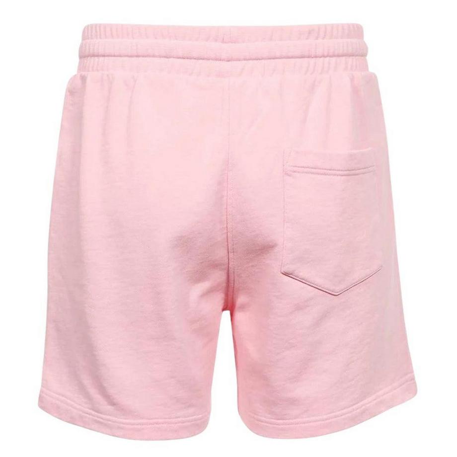 Casablanca Short Tennis Motiftyle Brodé Tennis Club Icon  