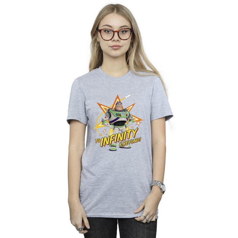 Disney Toy Story To Infinity T-Shirt  