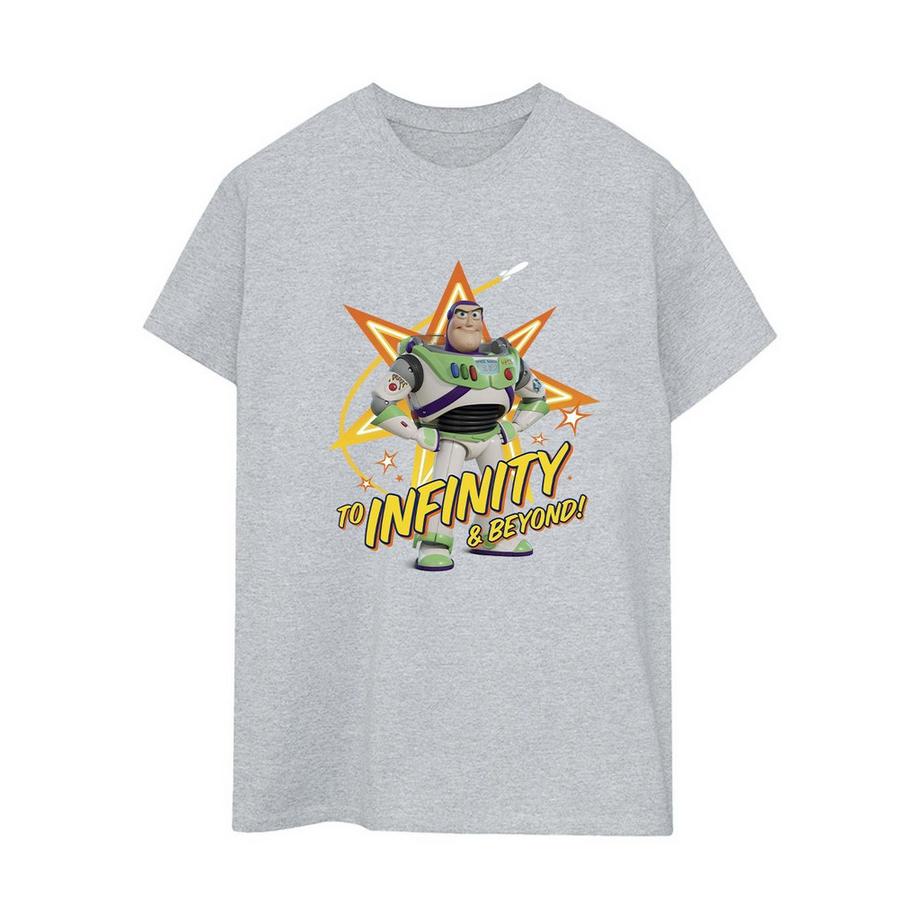 Toy Story To Infinity TShirt