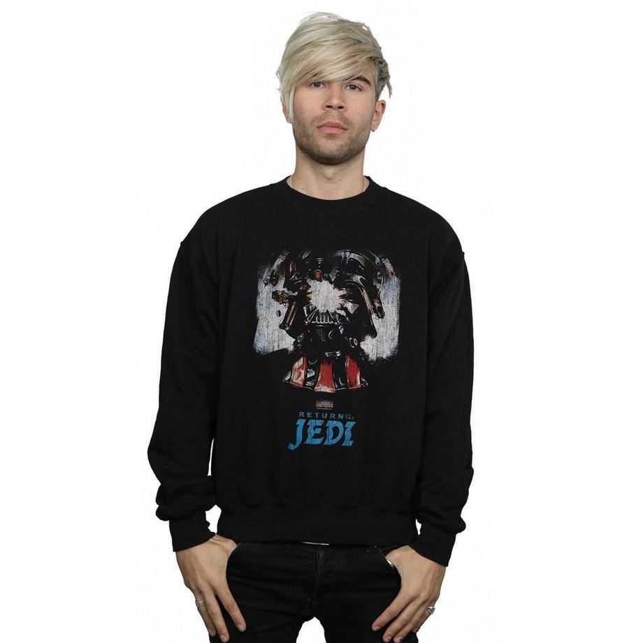 STAR WARS Return Of The Jedi Sweatshirt  