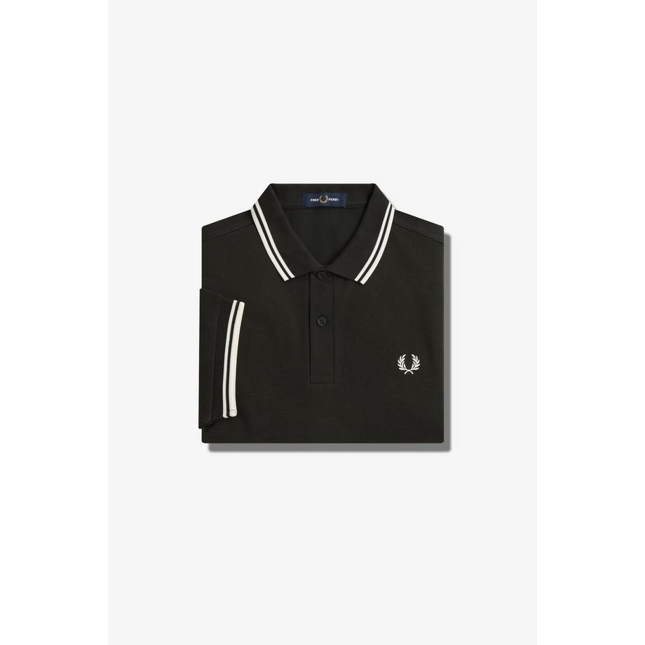 FRED PERRY Polo Twin Tipped  