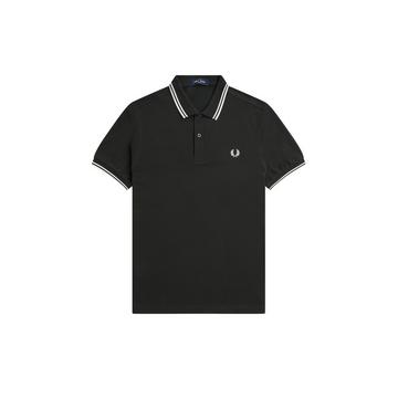 Polo-Shirt Twin Tipped