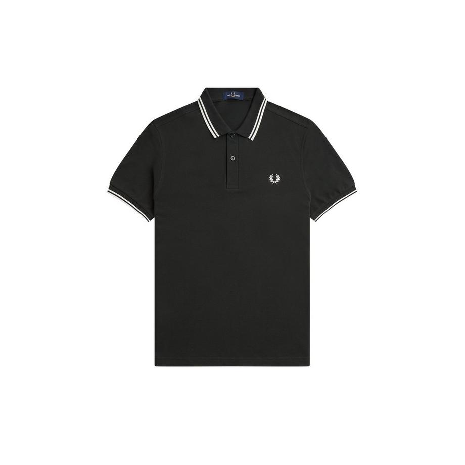 FRED PERRY Polo Twin Tipped  