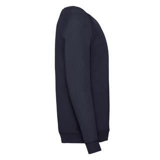 Fruit of the Loom  Classic Sweatshirt  Raglanärmel 