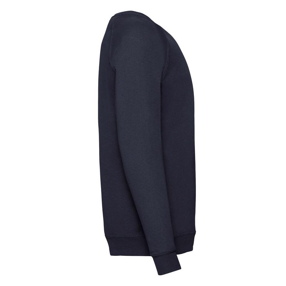 Fruit of the Loom  Classic Sweatshirt  Raglanärmel 