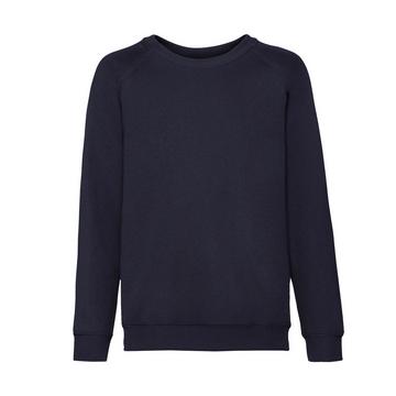Classic Sweatshirt  Raglanärmel