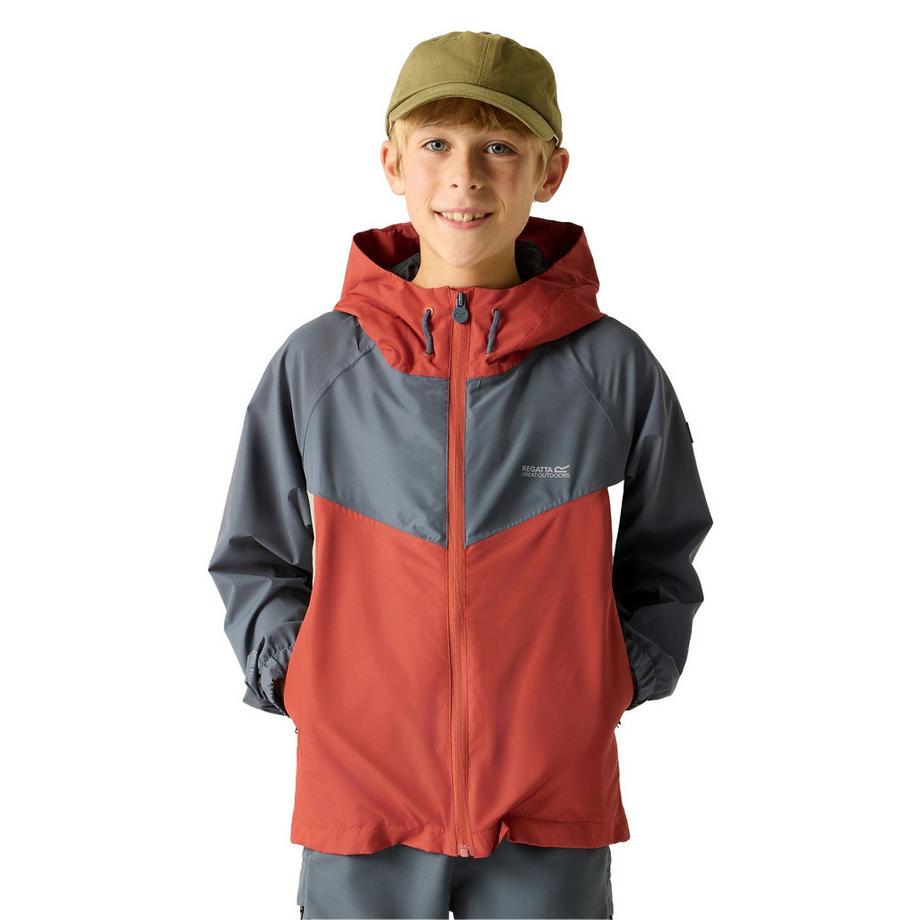 Regatta  Hanleigh Jacke, Wasserfest 